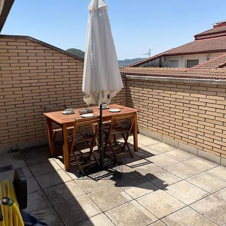 Duplex 6 Plazas Para Desconectar De La Rutina Oliana Zewnętrze zdjęcie