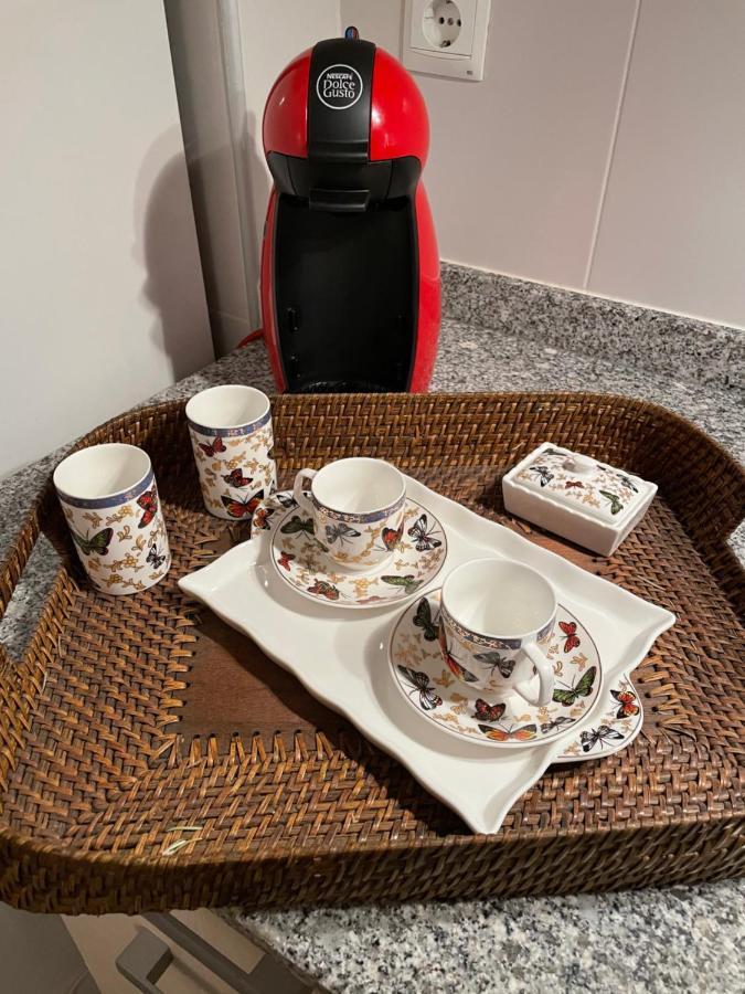 Duplex 6 Plazas Para Desconectar De La Rutina Oliana Zewnętrze zdjęcie