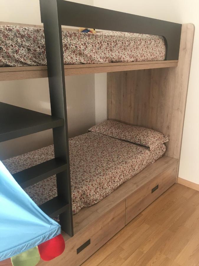 Duplex 6 Plazas Para Desconectar De La Rutina Oliana Zewnętrze zdjęcie